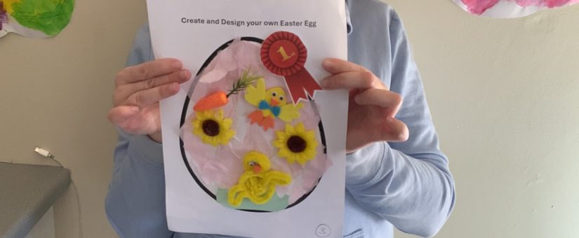 Easter At The Centre