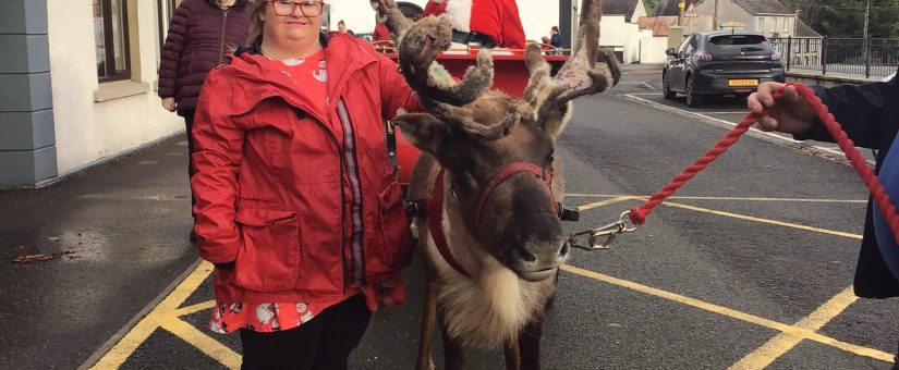 Christmas Time At the Centre