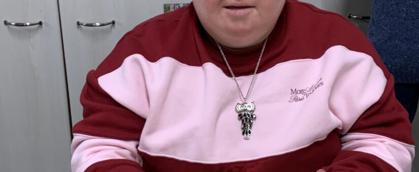 Creative Magnet Making with the Nursing Home